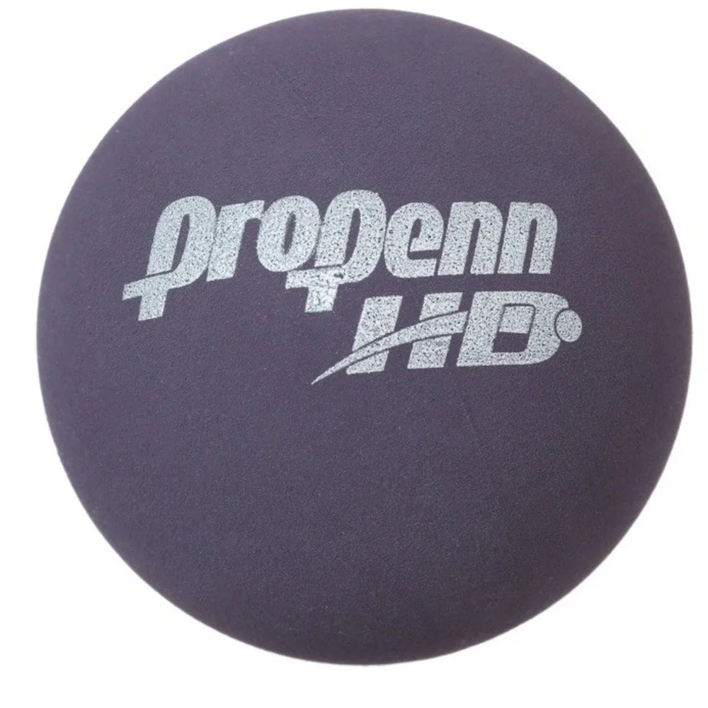 8 Cans‎ ProPenn High Definition Official Racquet Balls 3 Pack 24 Total